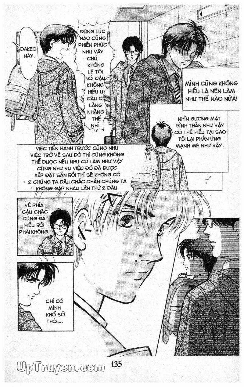 9 Banme No Musashi Chapter 6 trang 132