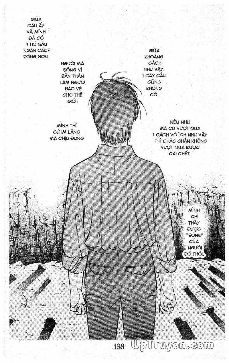 9 Banme No Musashi Chapter 6 trang 135