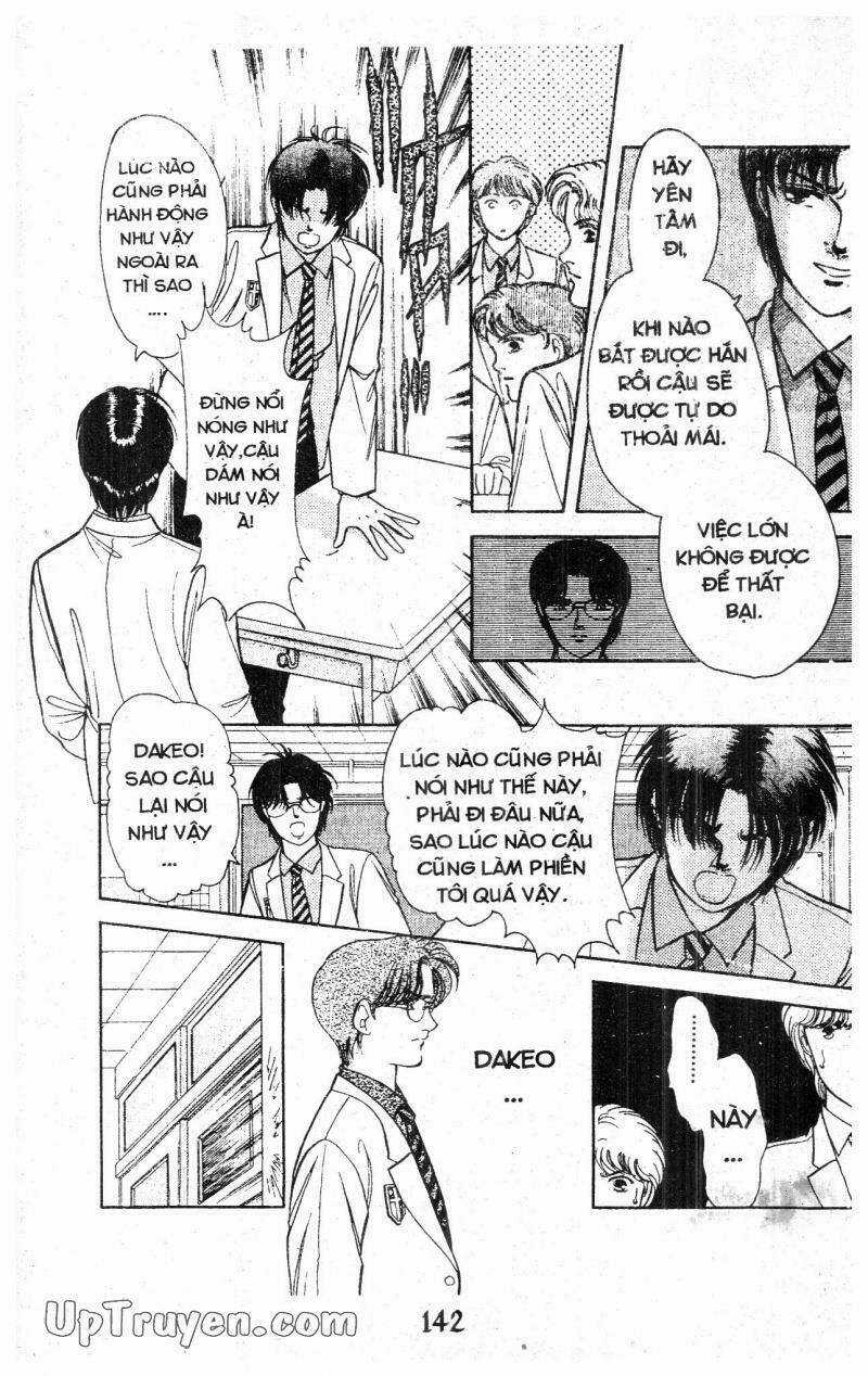 9 Banme No Musashi Chapter 6 trang 139