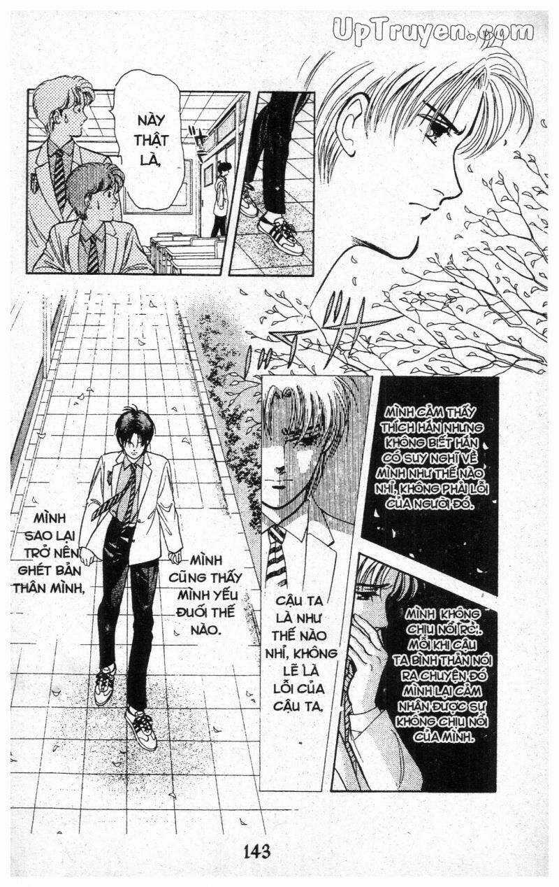 9 Banme No Musashi Chapter 6 trang 140