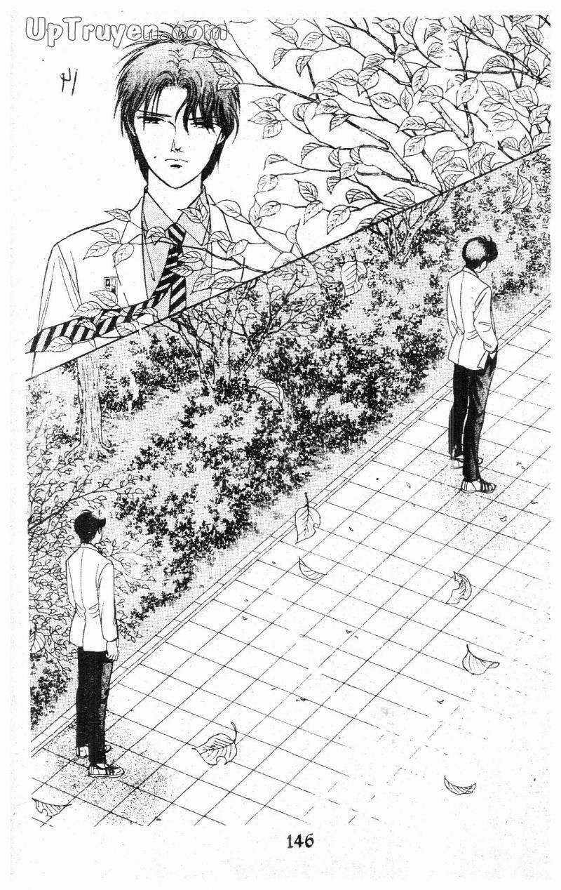 9 Banme No Musashi Chapter 6 trang 143