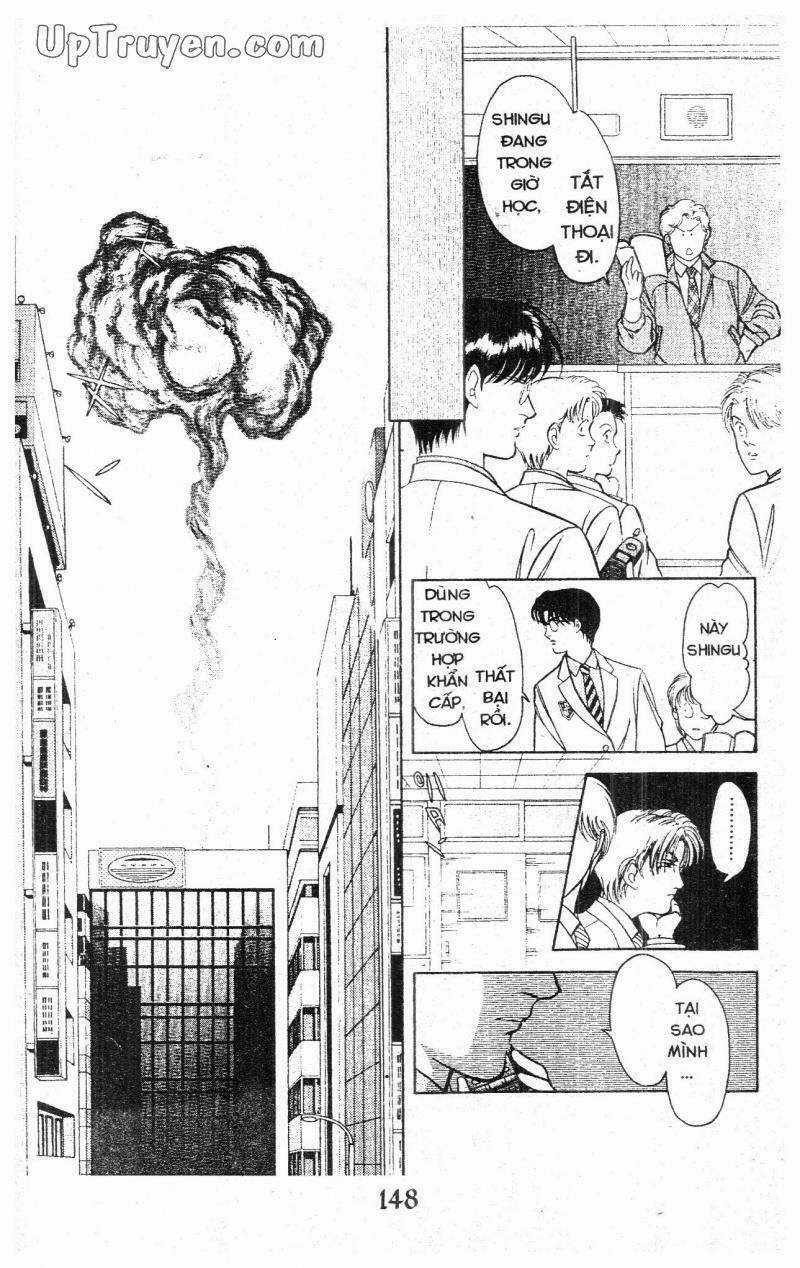 9 Banme No Musashi Chapter 6 trang 145