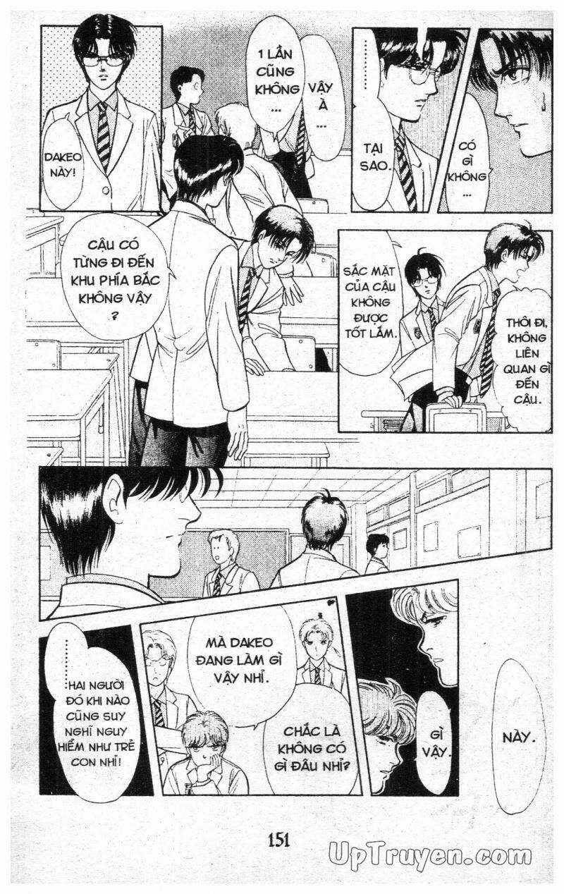 9 Banme No Musashi Chapter 6 trang 148