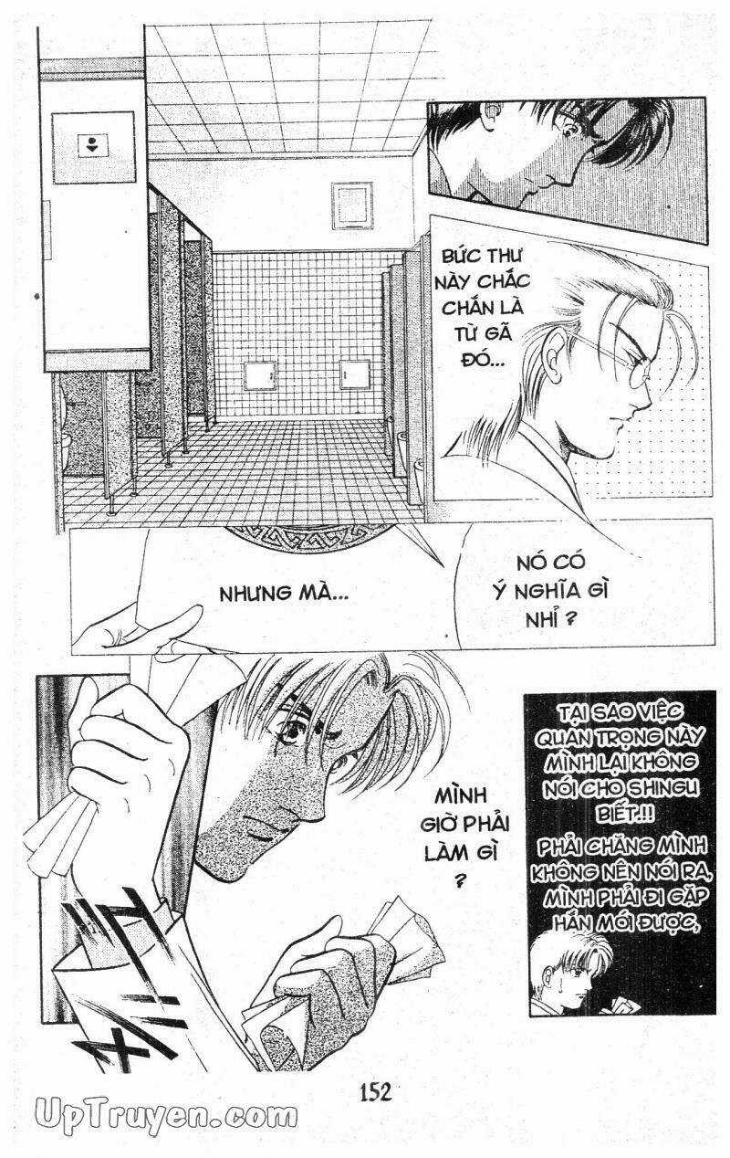 9 Banme No Musashi Chapter 6 trang 149