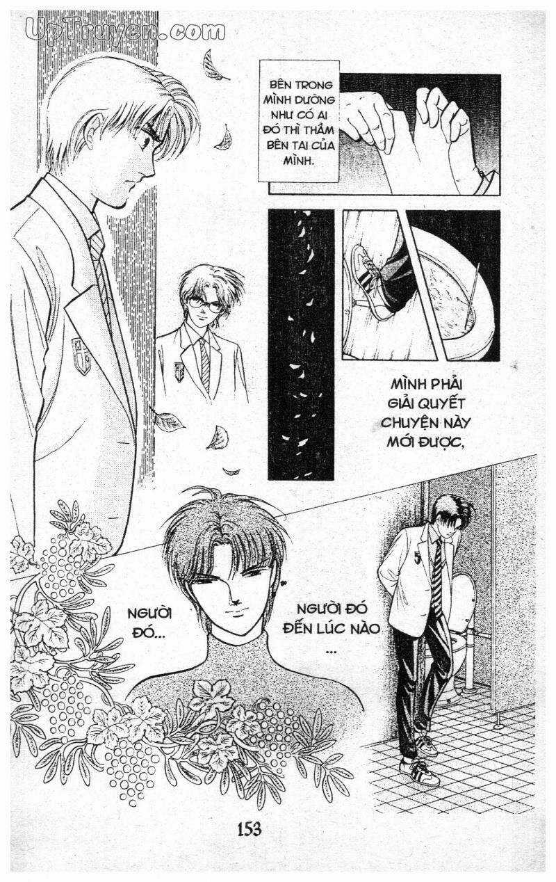 9 Banme No Musashi Chapter 6 trang 150