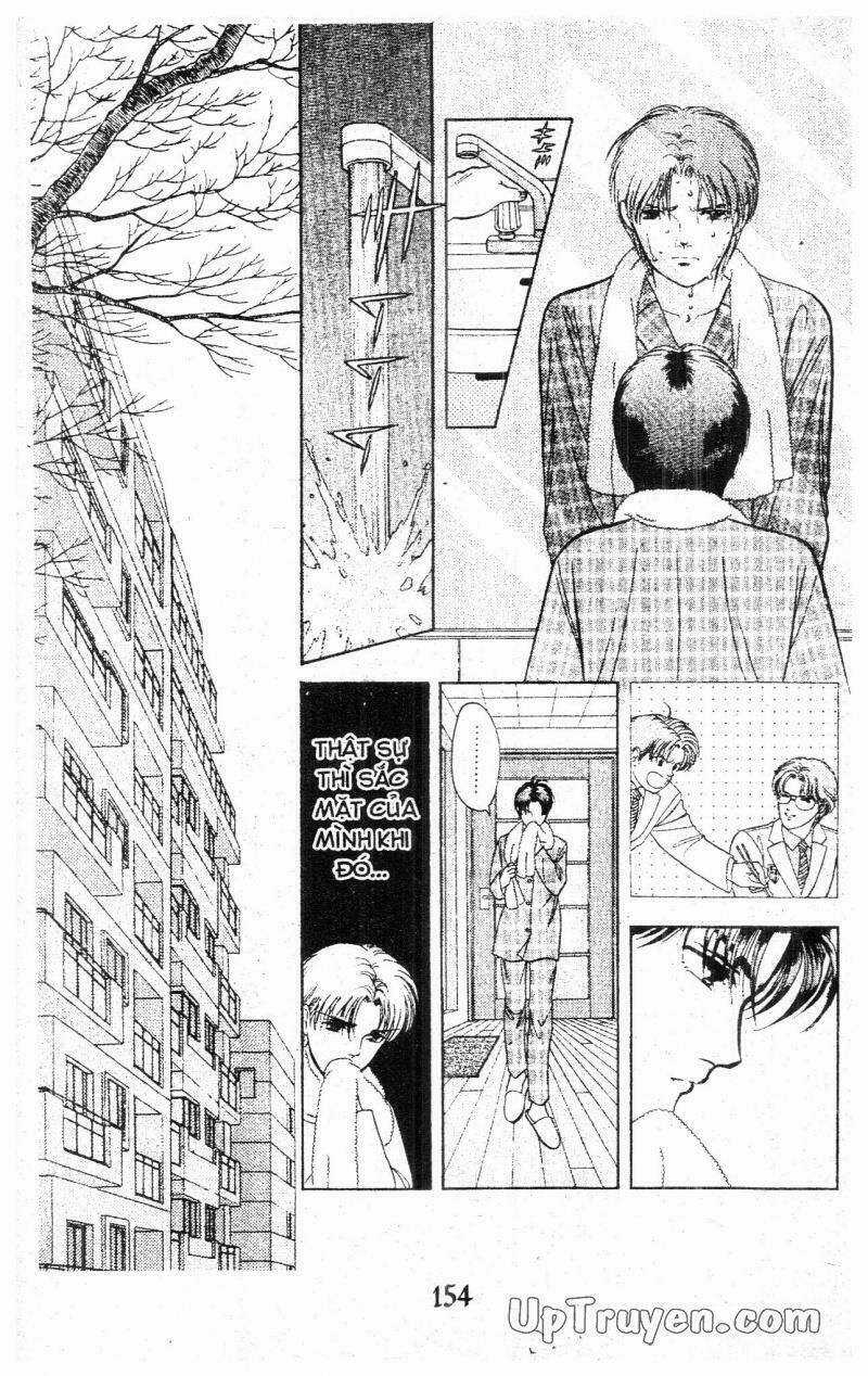 9 Banme No Musashi Chapter 6 trang 151