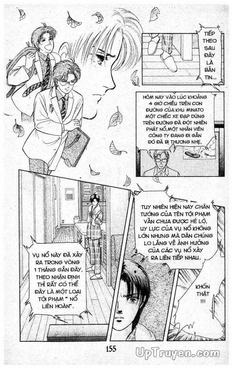 9 Banme No Musashi Chapter 6 trang 152