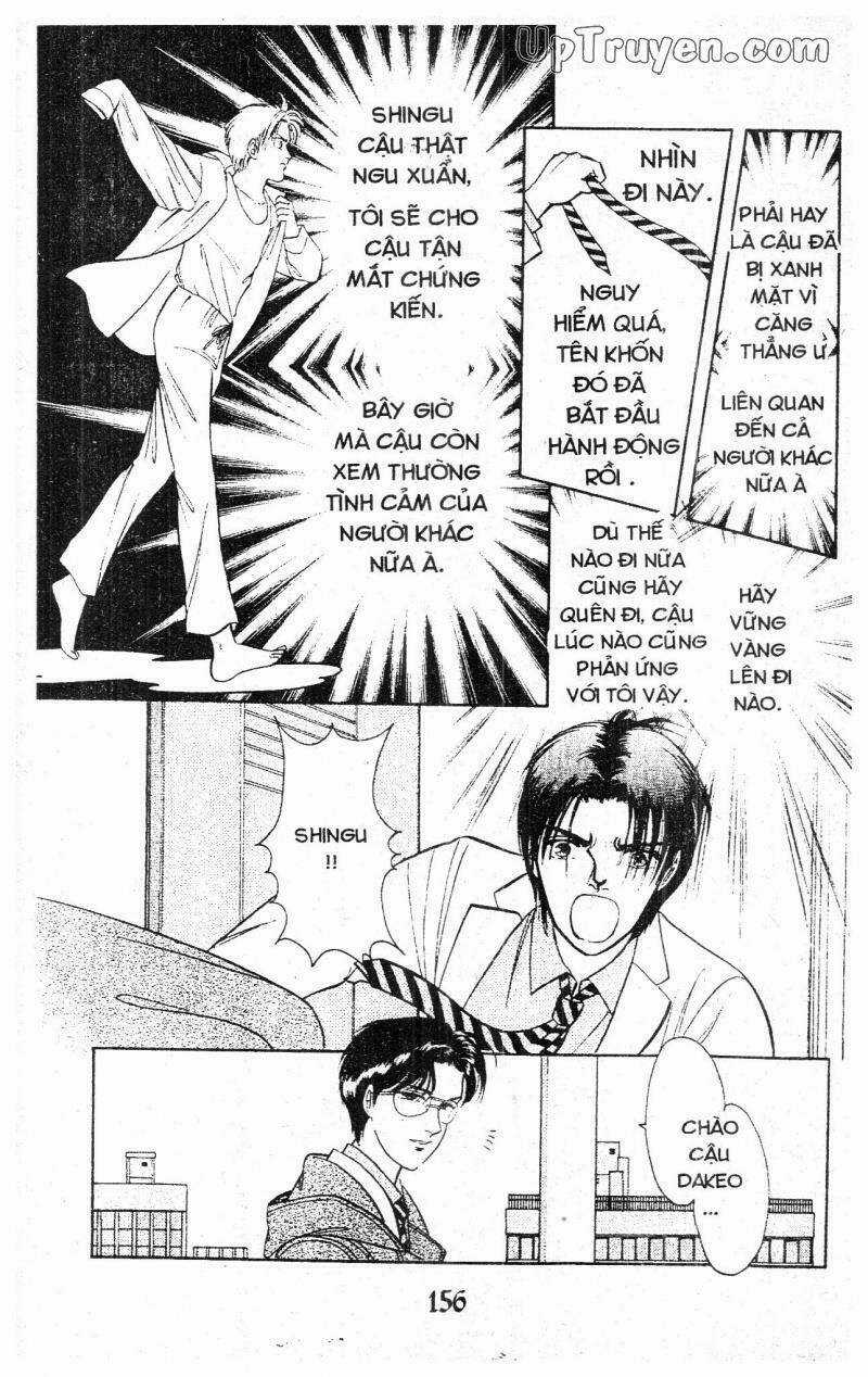 9 Banme No Musashi Chapter 6 trang 153