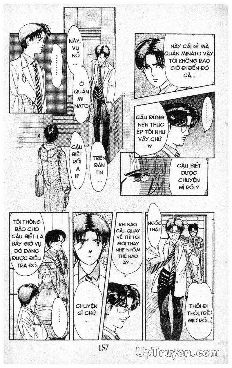 9 Banme No Musashi Chapter 6 trang 154