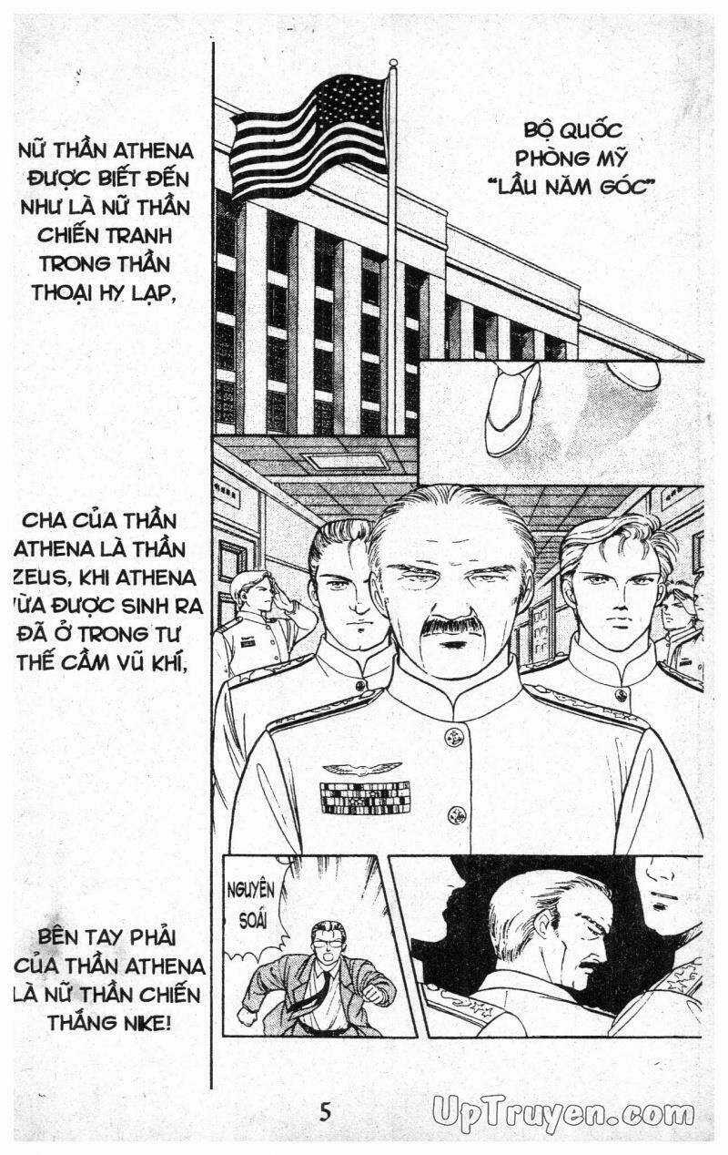 9 Banme No Musashi Chapter 6 trang 2