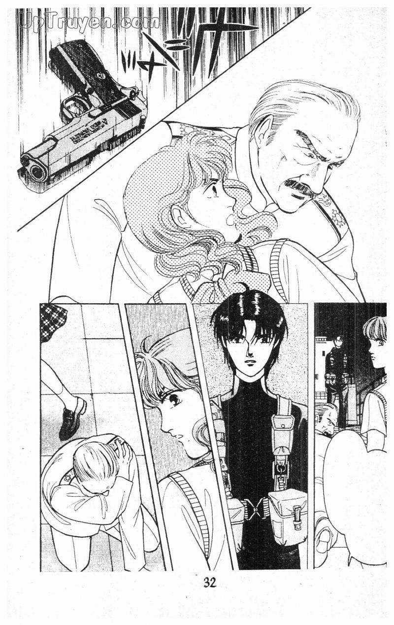 9 Banme No Musashi Chapter 6 trang 29