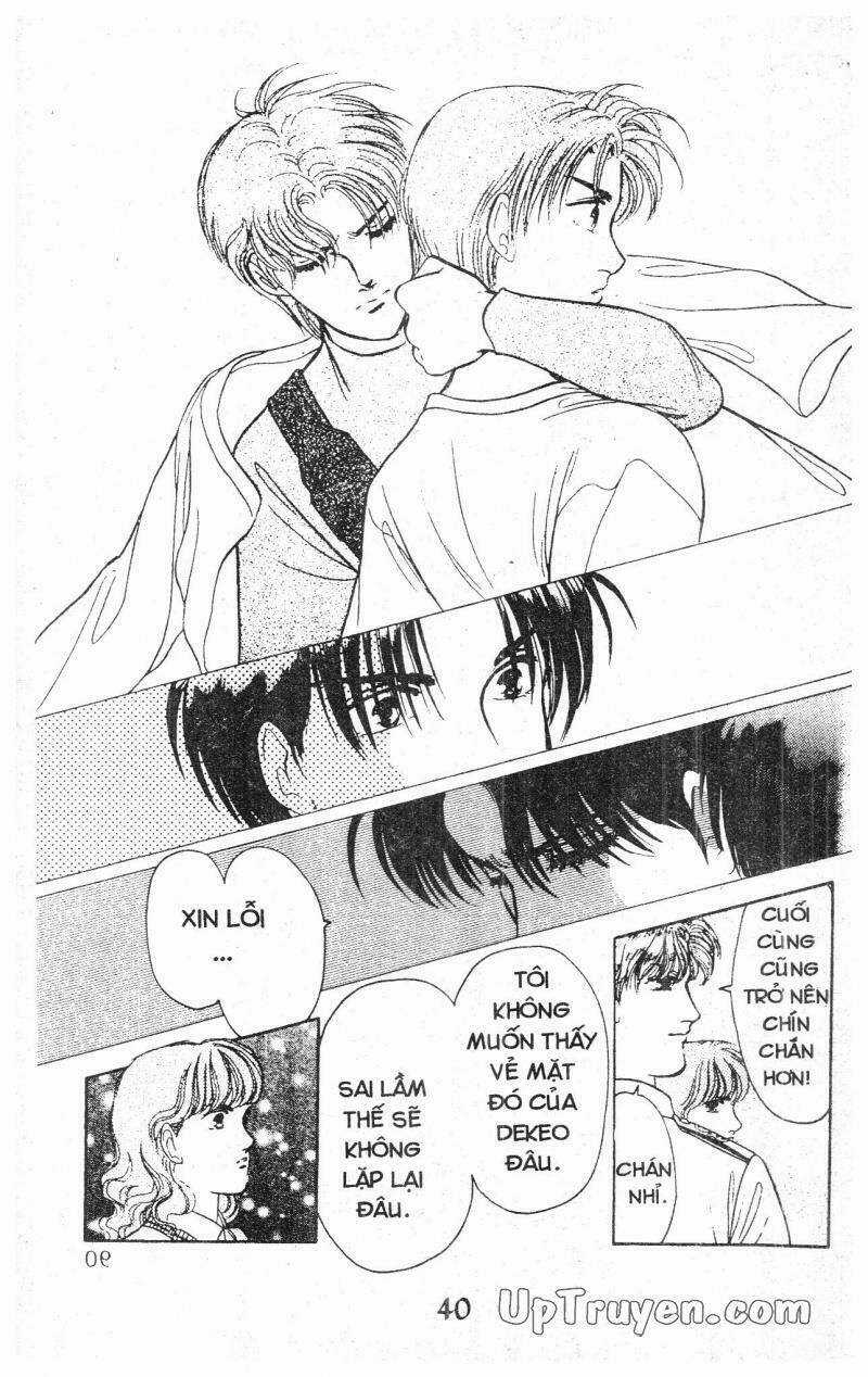 9 Banme No Musashi Chapter 6 trang 37