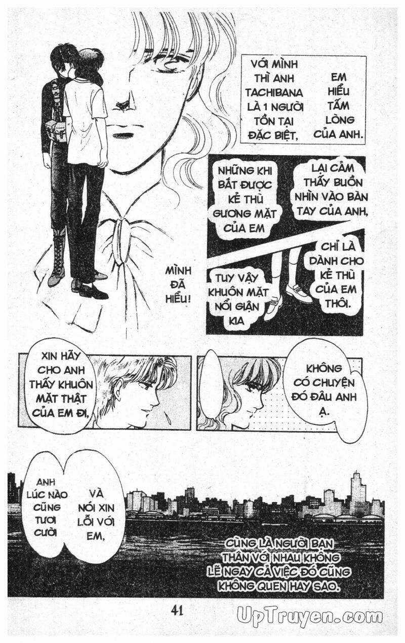 9 Banme No Musashi Chapter 6 trang 38