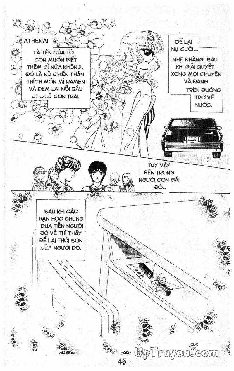 9 Banme No Musashi Chapter 6 trang 43