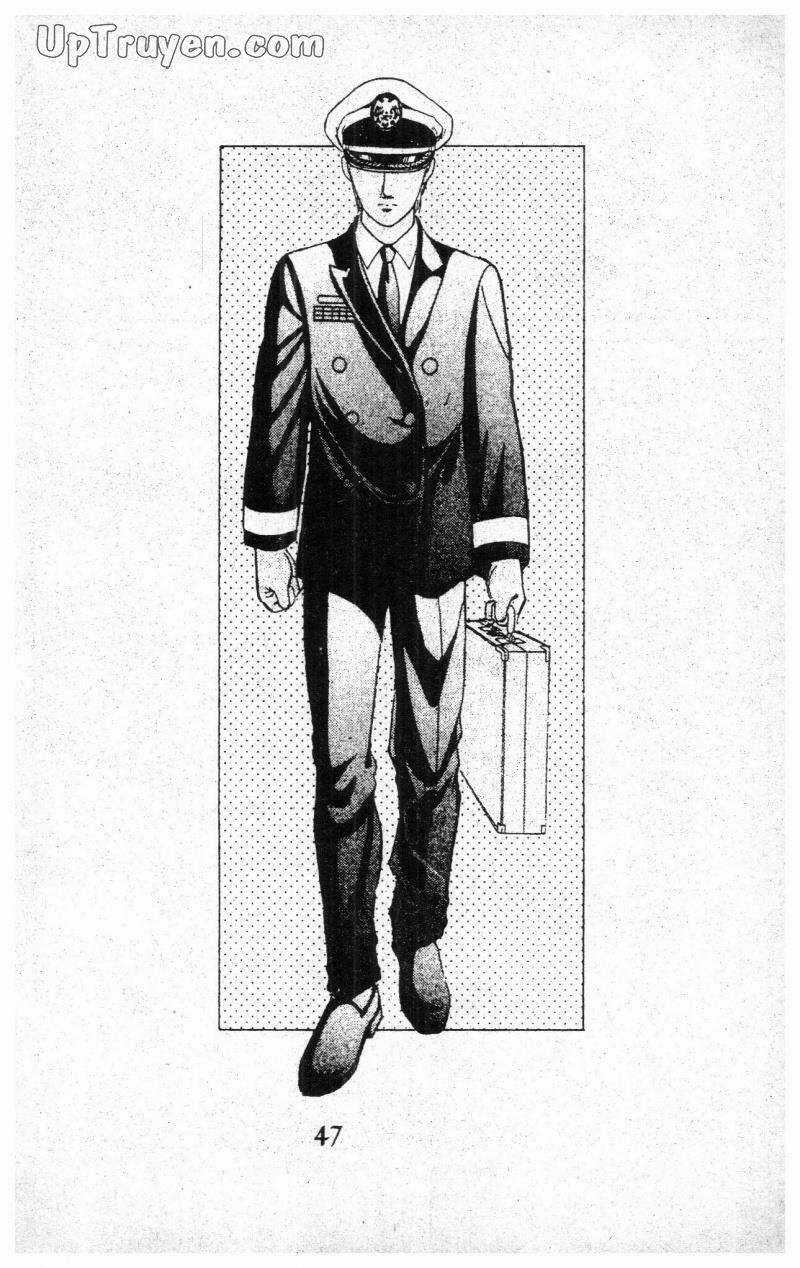 9 Banme No Musashi Chapter 6 trang 44