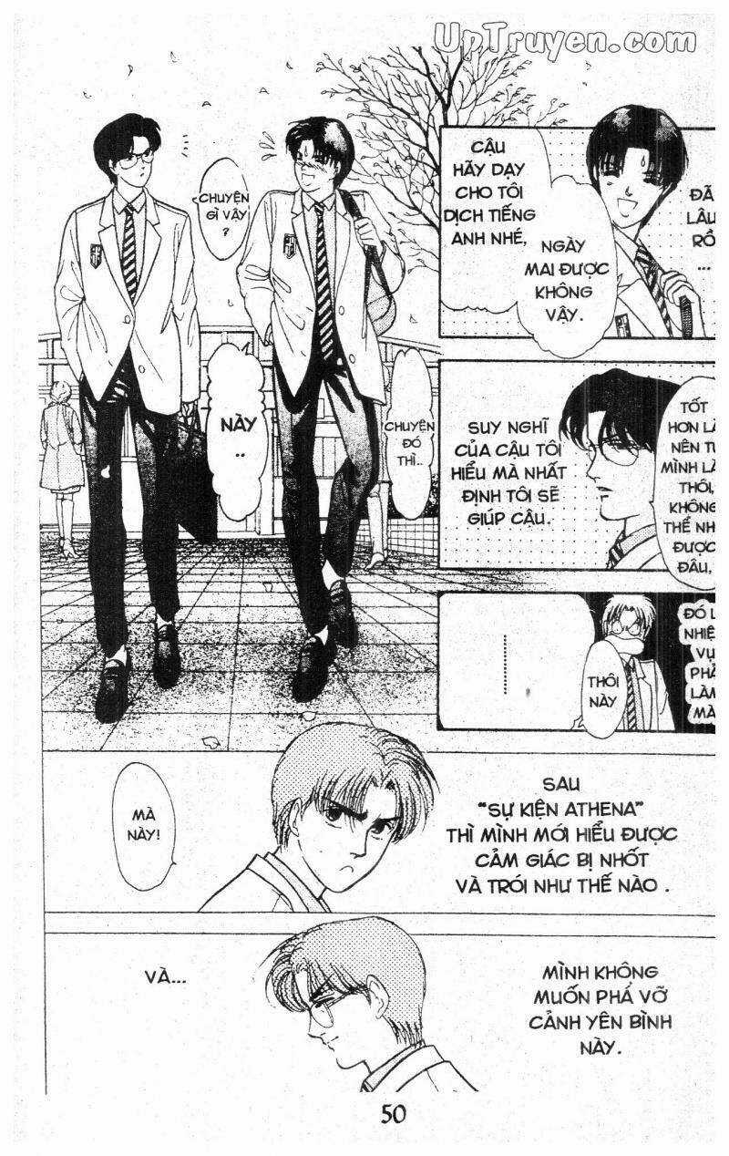 9 Banme No Musashi Chapter 6 trang 47