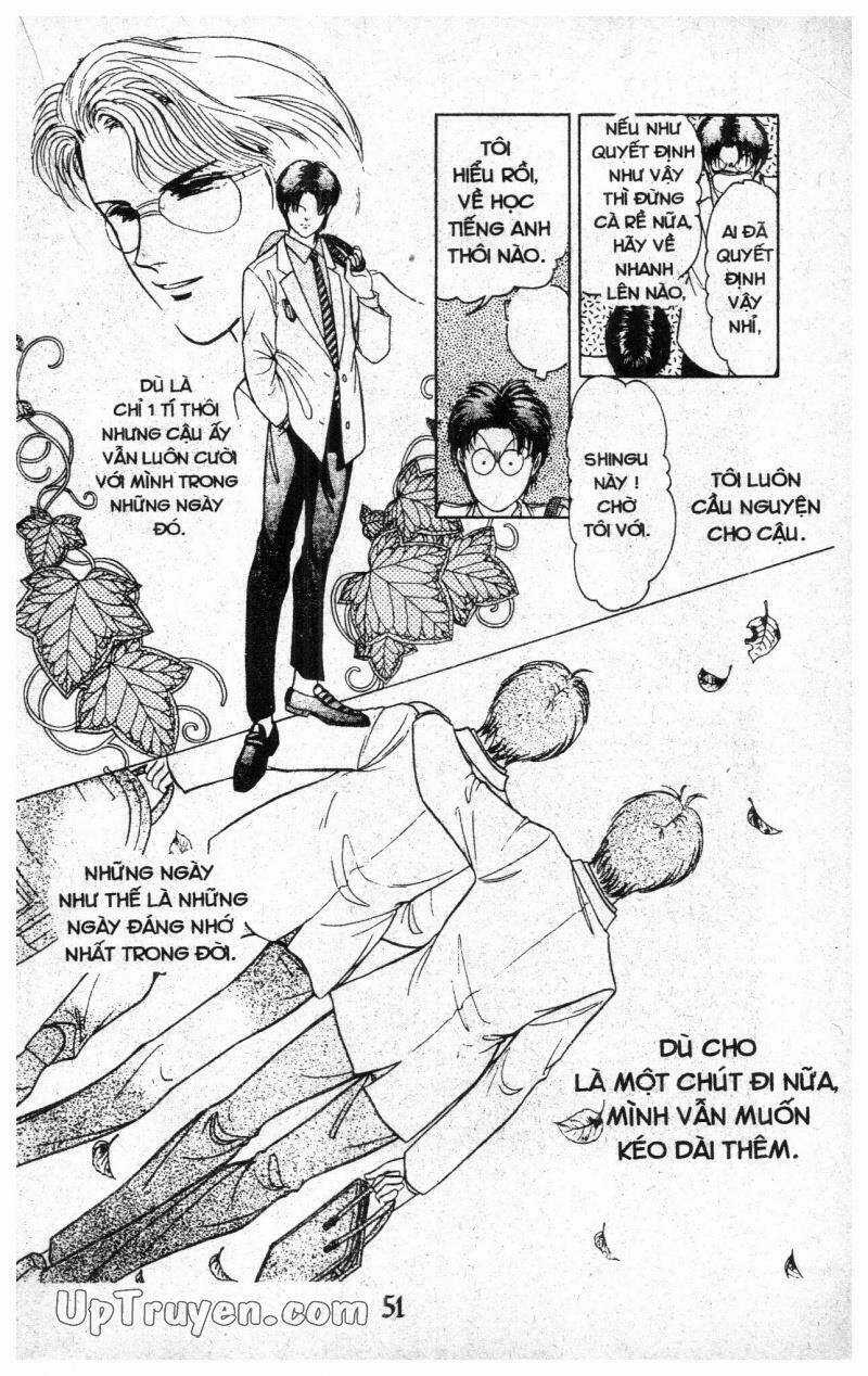 9 Banme No Musashi Chapter 6 trang 48