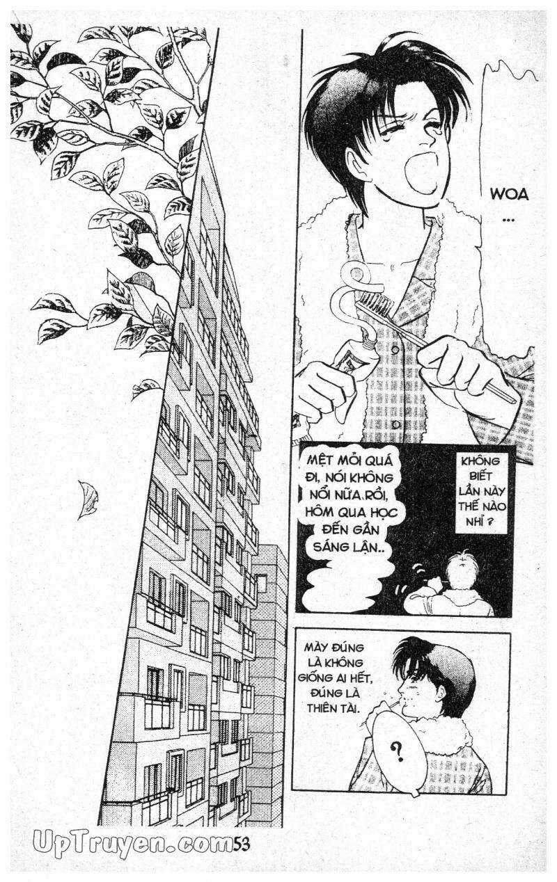 9 Banme No Musashi Chapter 6 trang 50