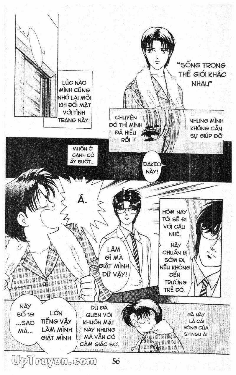 9 Banme No Musashi Chapter 6 trang 53