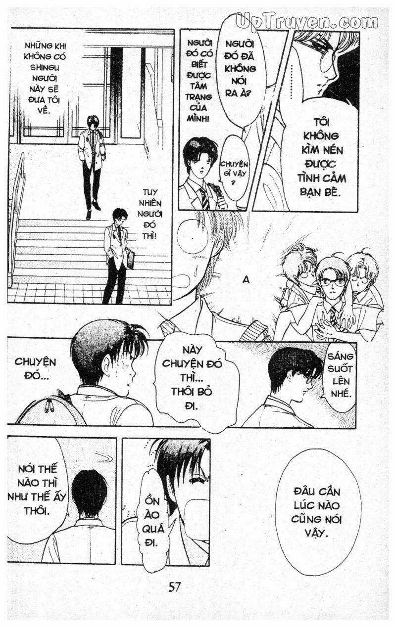 9 Banme No Musashi Chapter 6 trang 54