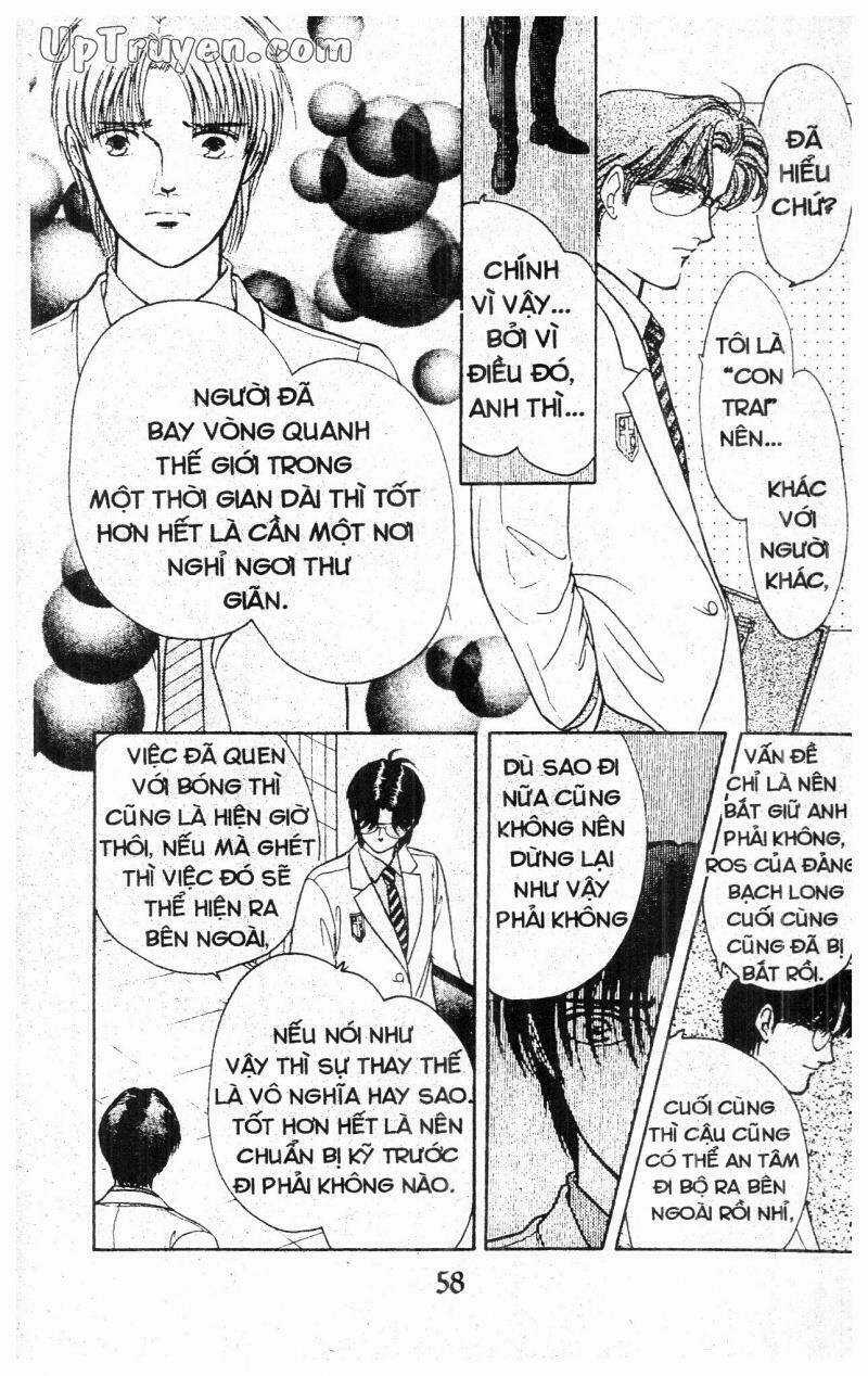 9 Banme No Musashi Chapter 6 trang 55