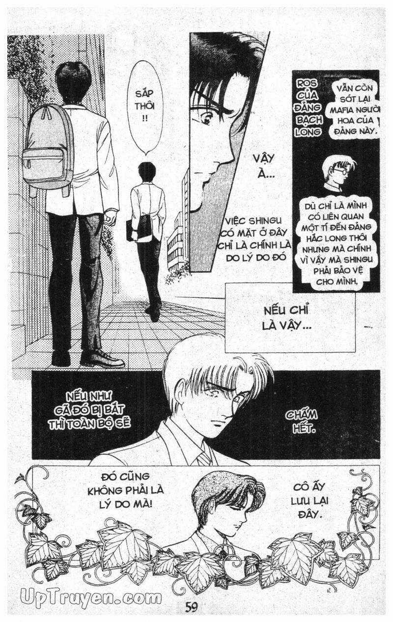 9 Banme No Musashi Chapter 6 trang 56