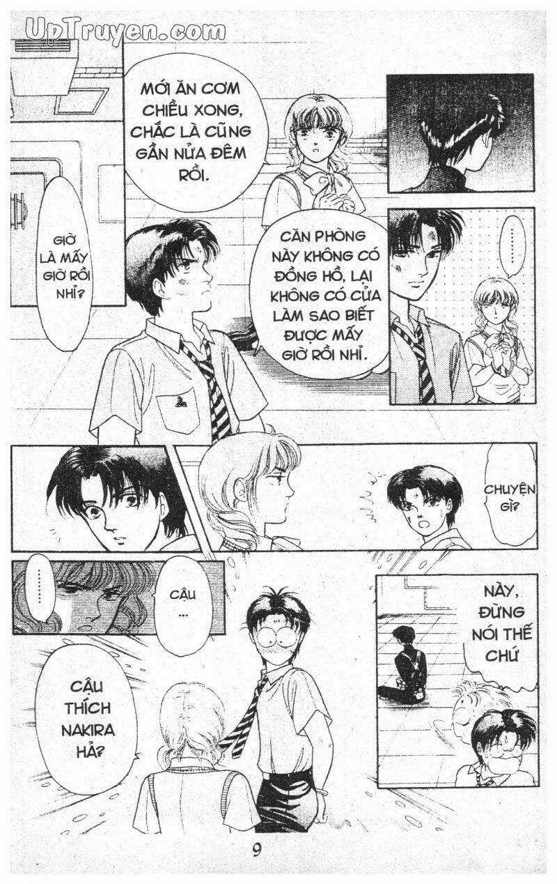 9 Banme No Musashi Chapter 6 trang 6