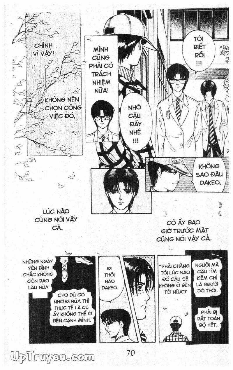 9 Banme No Musashi Chapter 6 trang 67