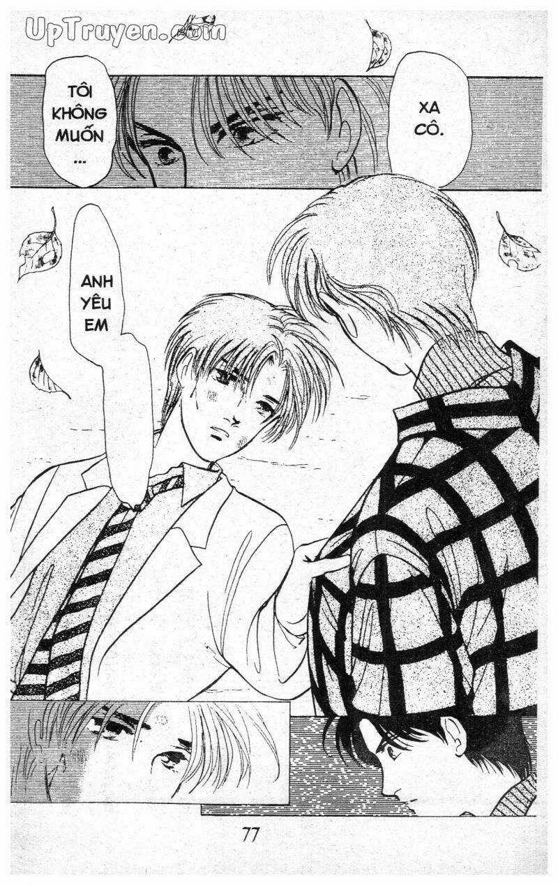 9 Banme No Musashi Chapter 6 trang 74