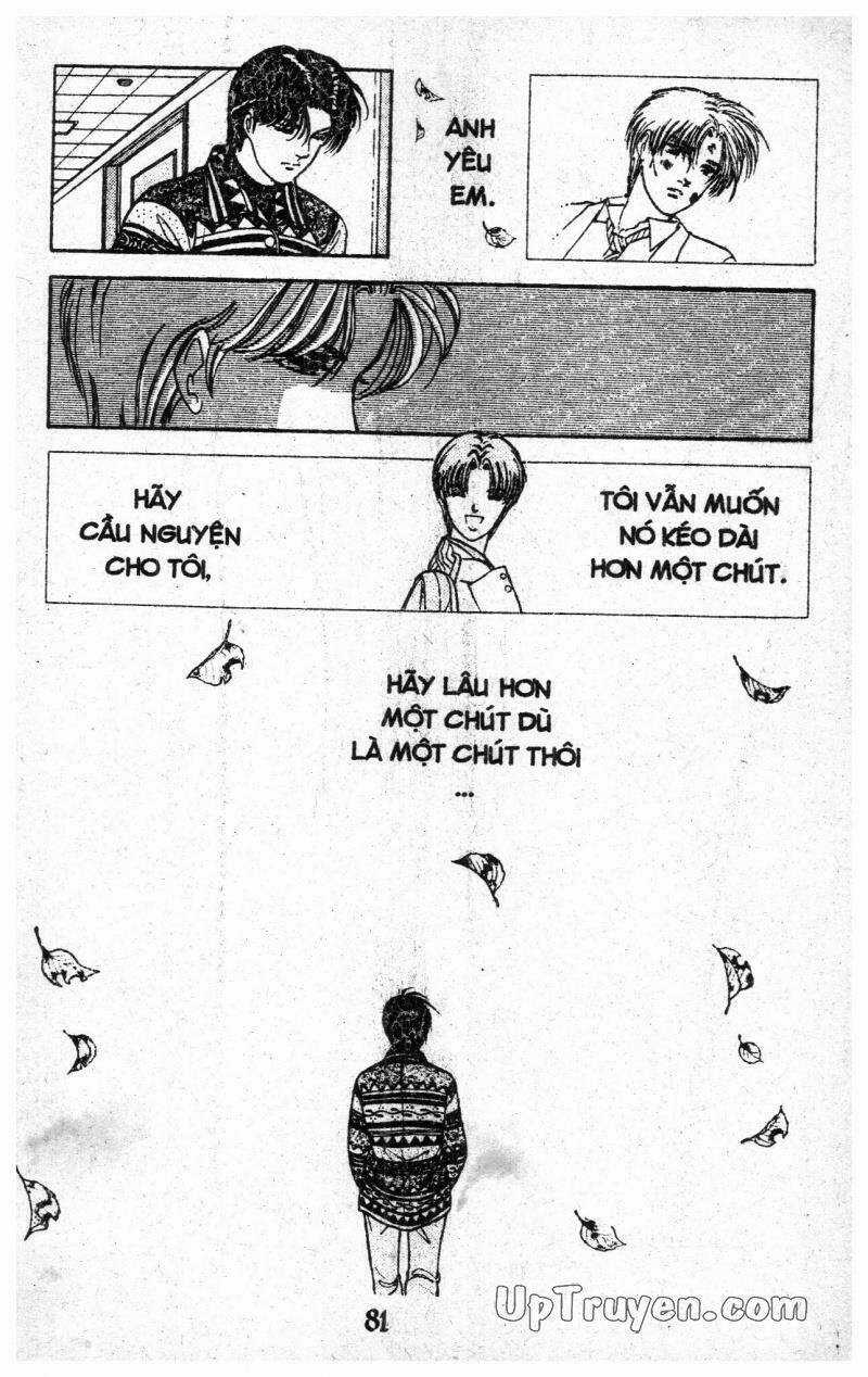 9 Banme No Musashi Chapter 6 trang 78