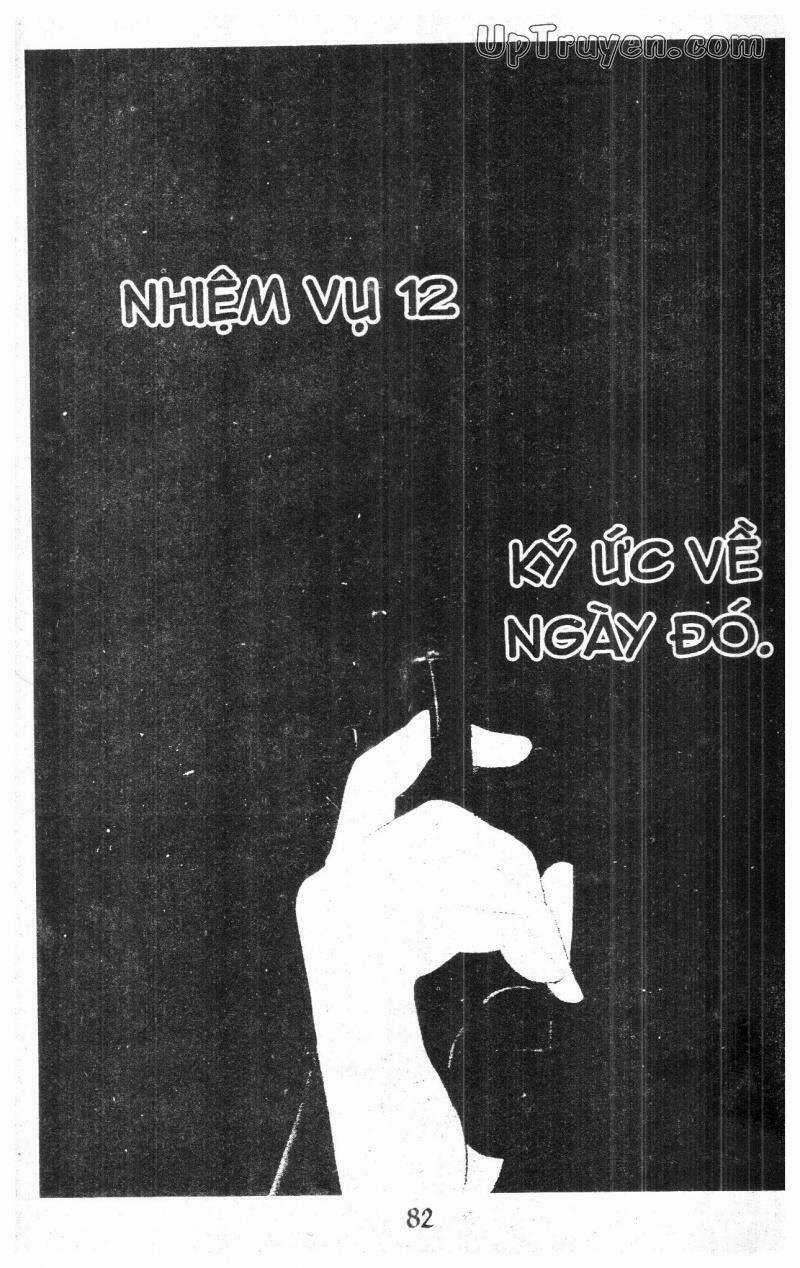 9 Banme No Musashi Chapter 6 trang 79