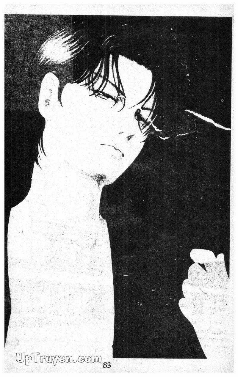 9 Banme No Musashi Chapter 6 trang 80