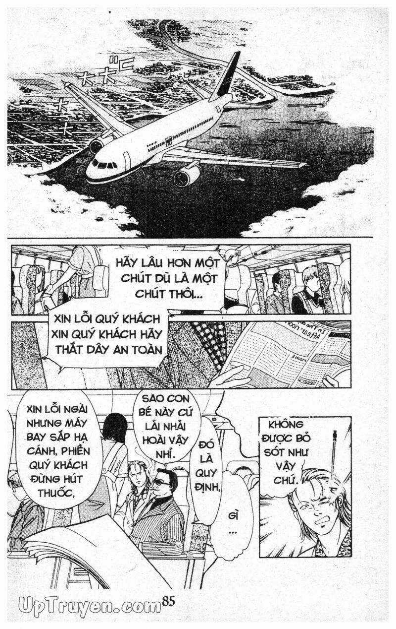 9 Banme No Musashi Chapter 6 trang 82