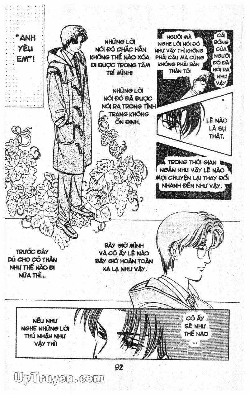 9 Banme No Musashi Chapter 6 trang 89