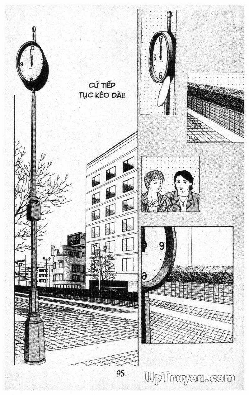 9 Banme No Musashi Chapter 6 trang 92