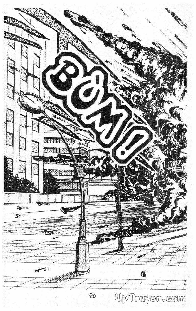 9 Banme No Musashi Chapter 6 trang 93