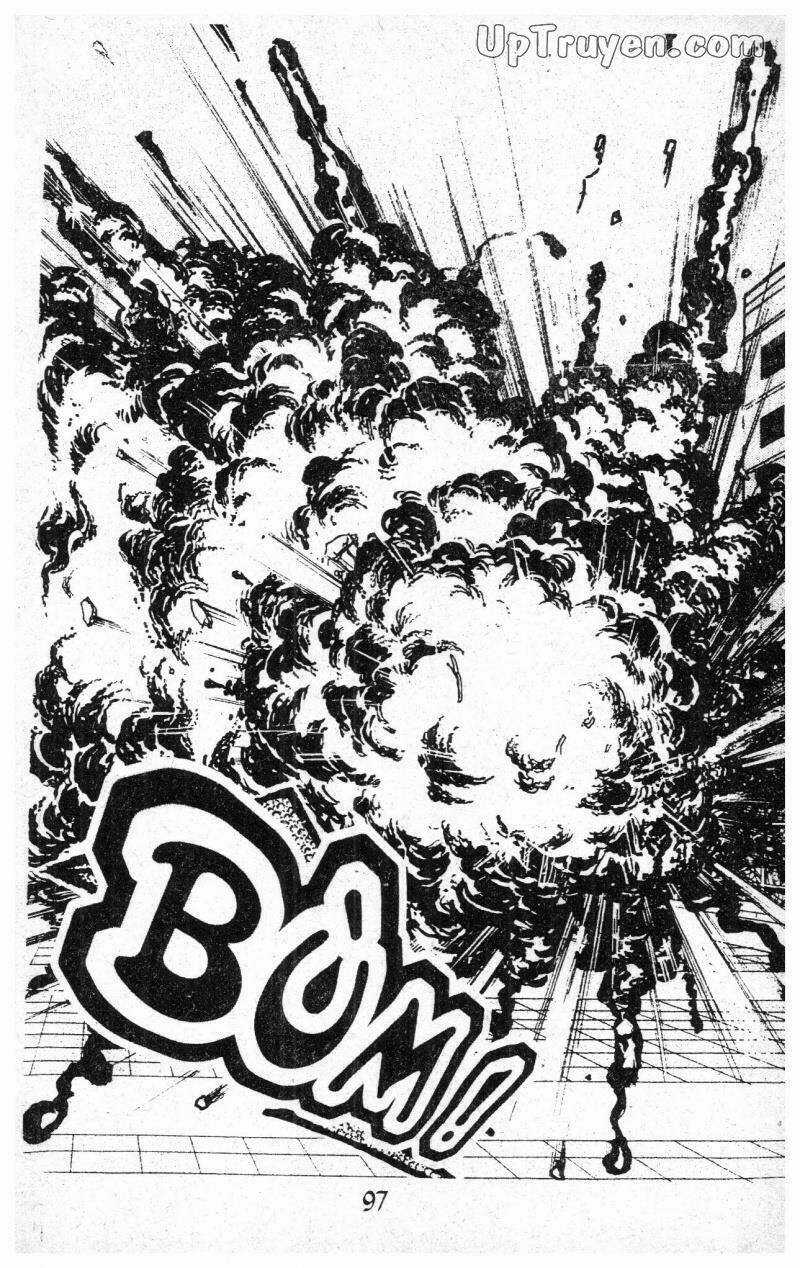 9 Banme No Musashi Chapter 6 trang 94