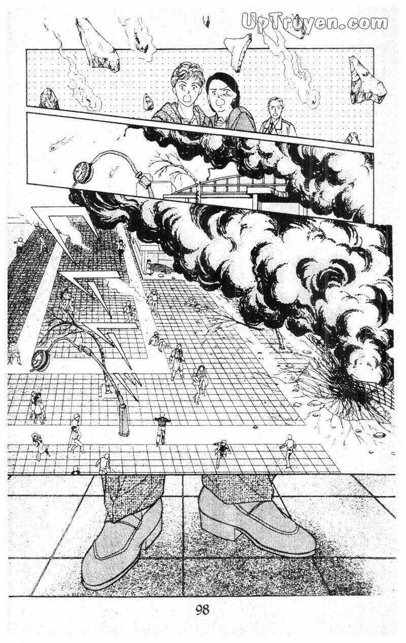 9 Banme No Musashi Chapter 6 trang 95