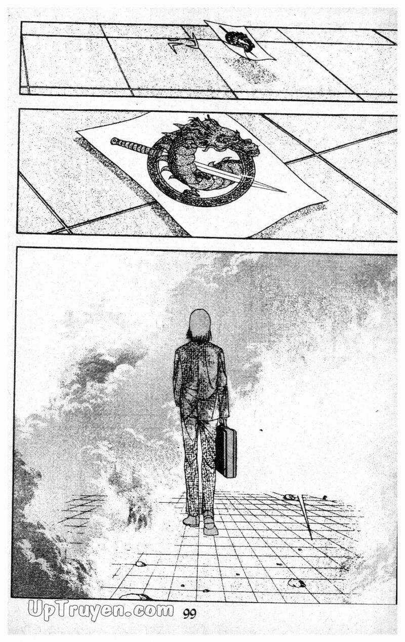 9 Banme No Musashi Chapter 6 trang 96