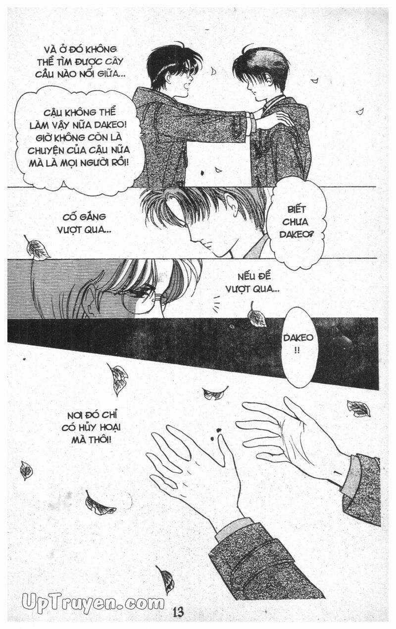 9 Banme No Musashi Chapter 7 trang 10