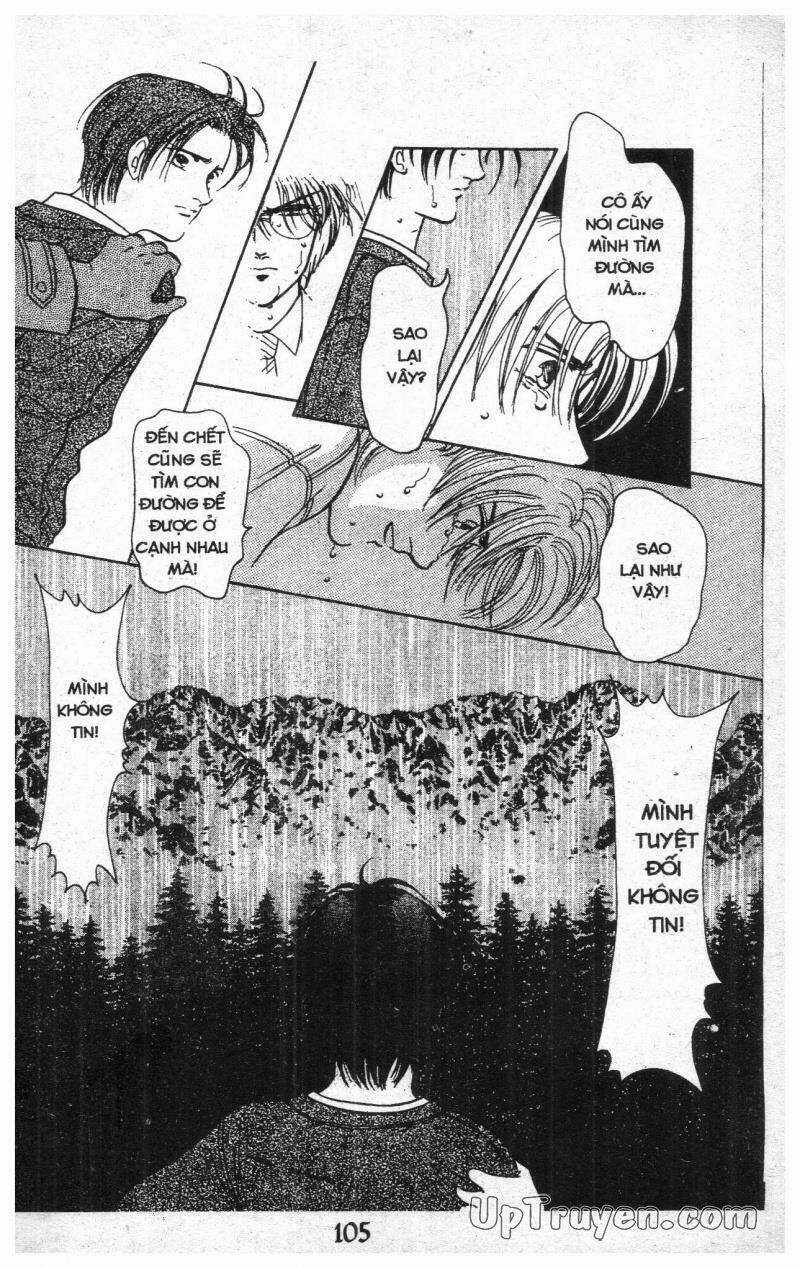 9 Banme No Musashi Chapter 7 trang 100