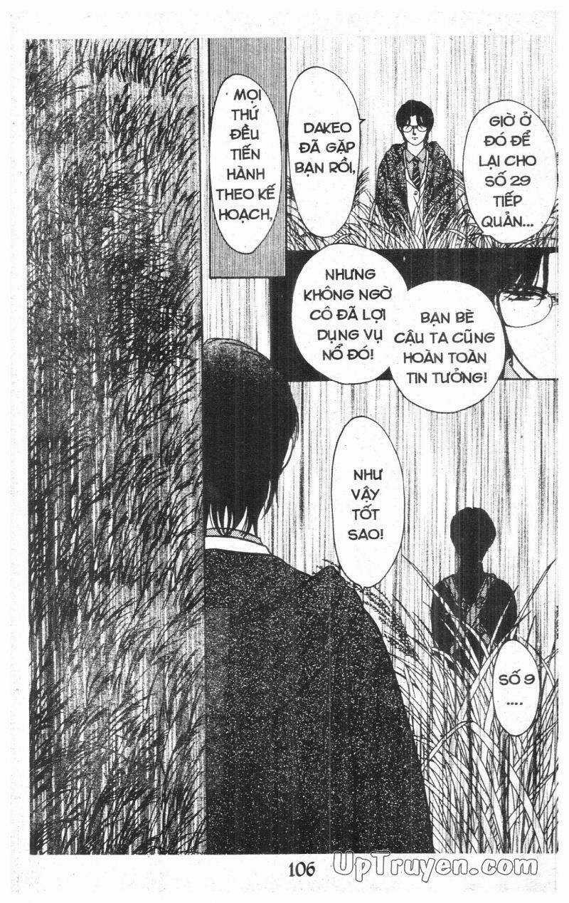 9 Banme No Musashi Chapter 7 trang 101