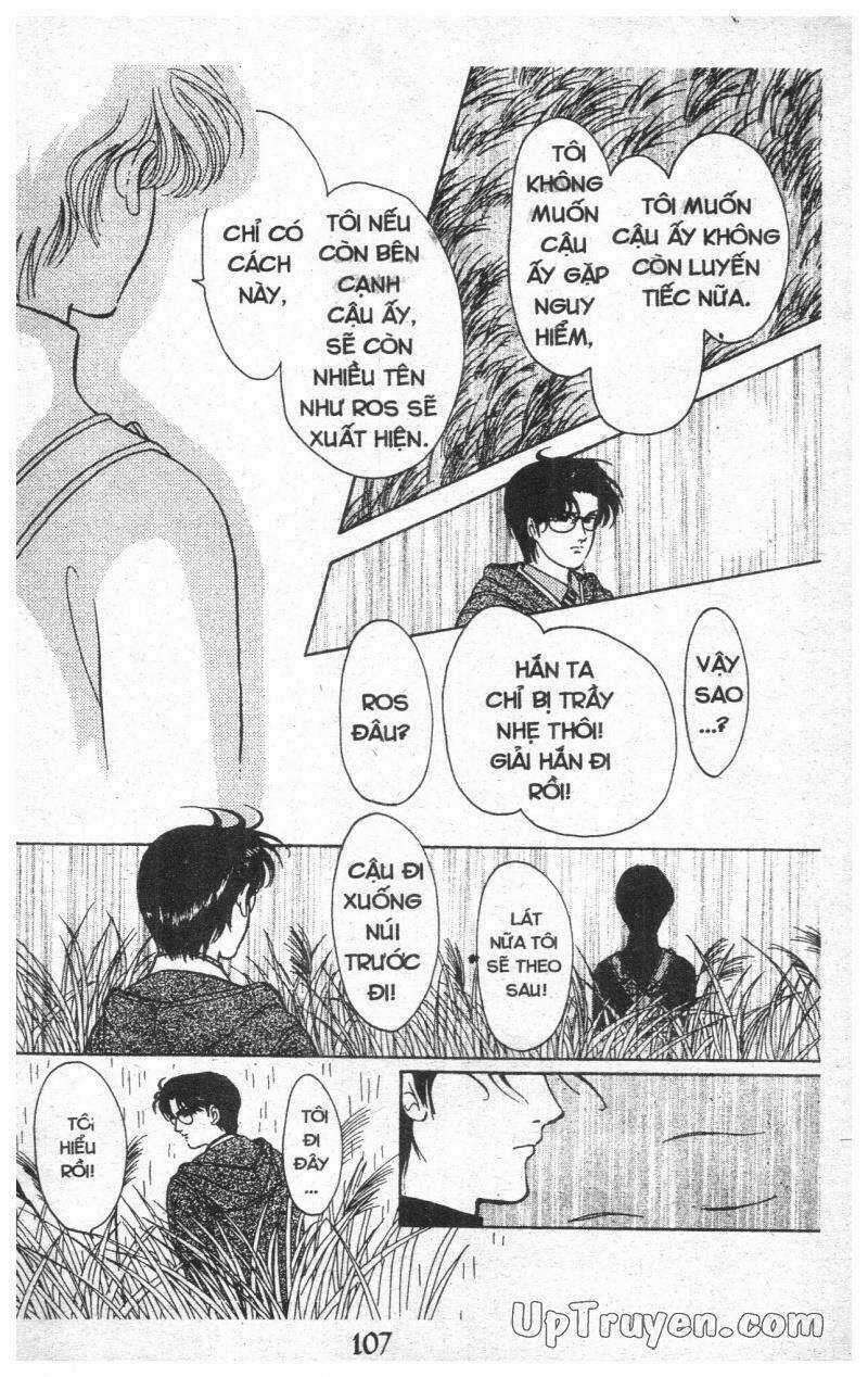 9 Banme No Musashi Chapter 7 trang 102