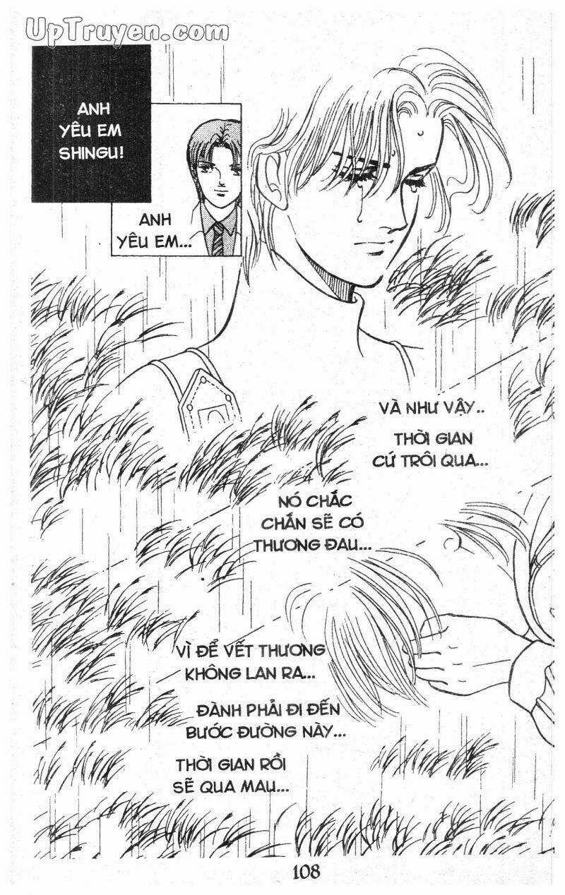 9 Banme No Musashi Chapter 7 trang 103