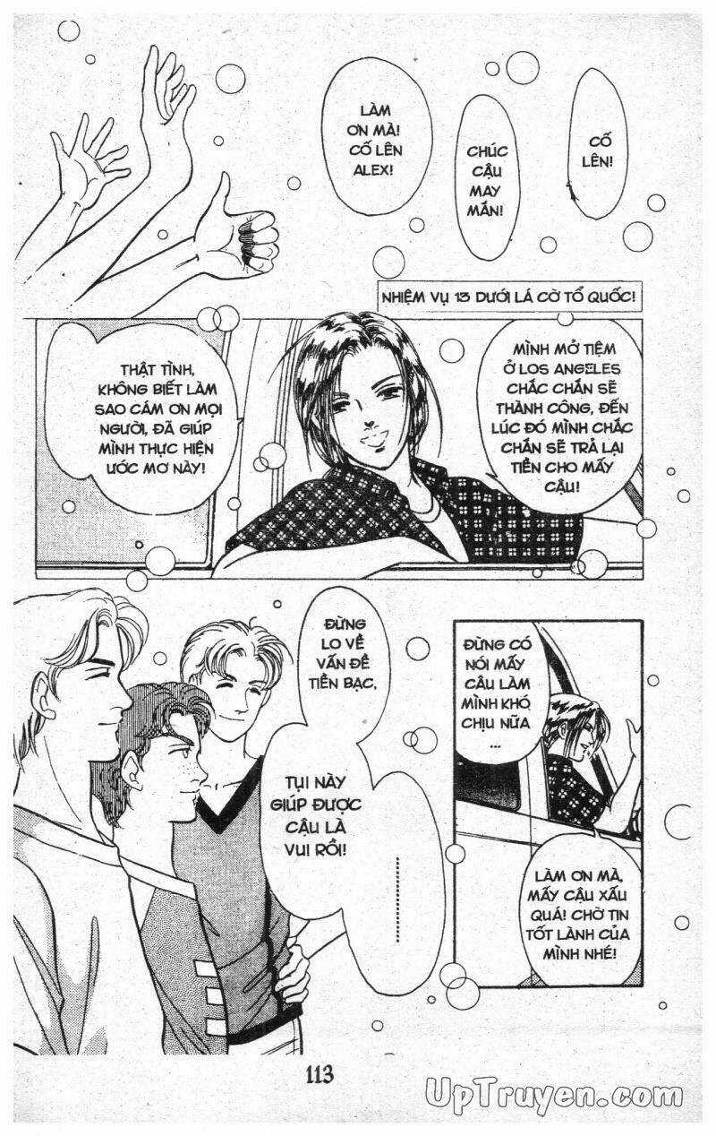 9 Banme No Musashi Chapter 7 trang 108