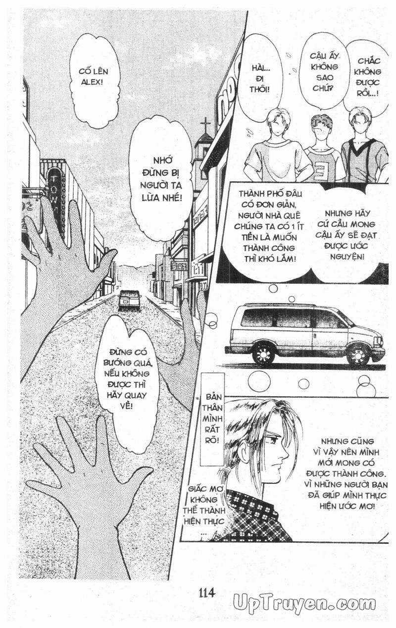 9 Banme No Musashi Chapter 7 trang 109