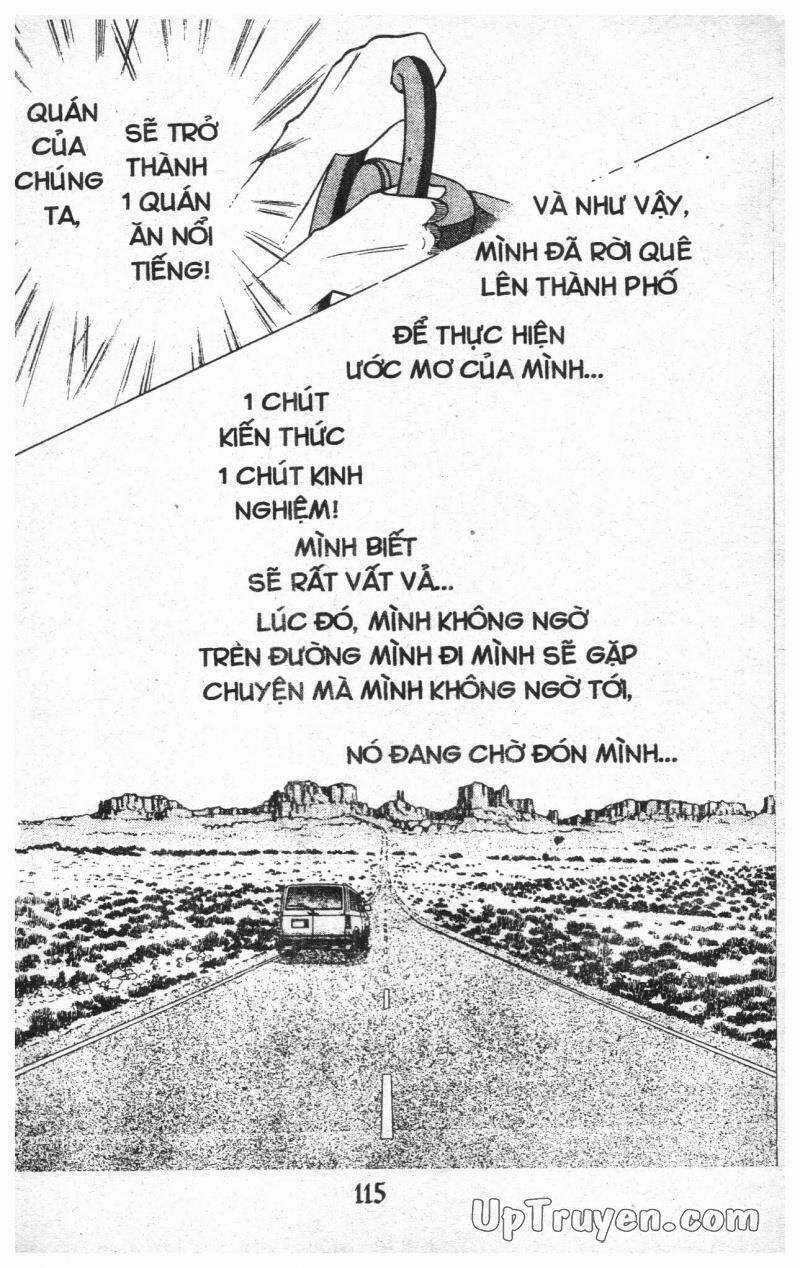 9 Banme No Musashi Chapter 7 trang 110