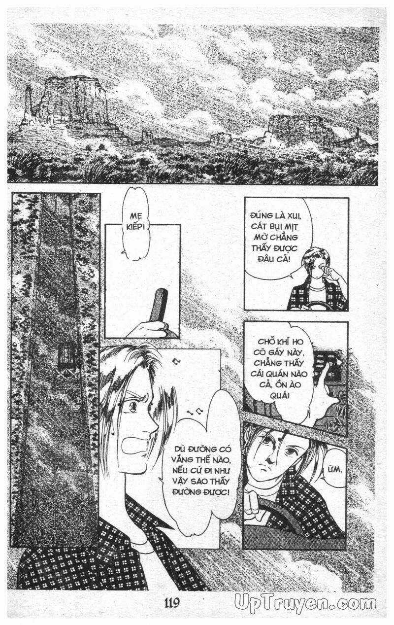 9 Banme No Musashi Chapter 7 trang 114