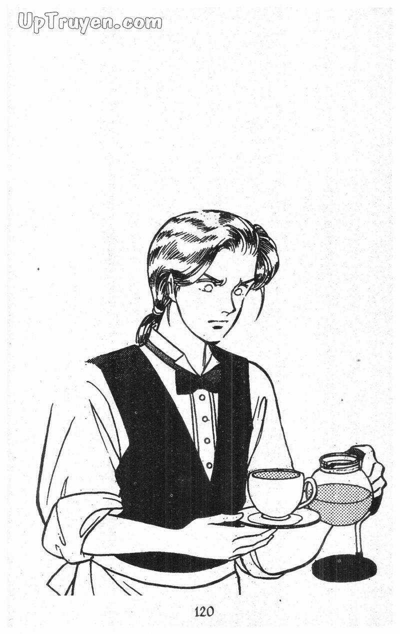 9 Banme No Musashi Chapter 7 trang 115