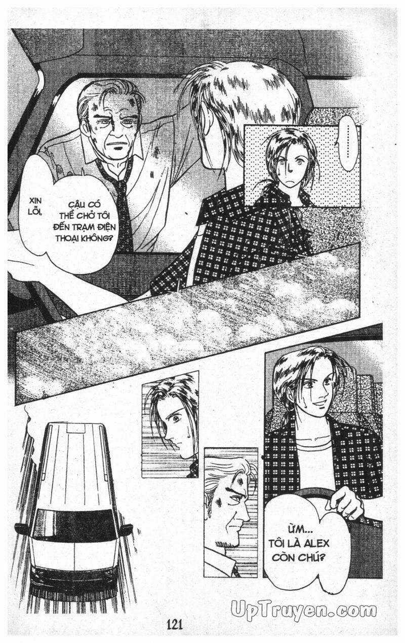 9 Banme No Musashi Chapter 7 trang 116